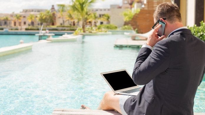 How to Keep Your Business Running Smoothly While on Vacations