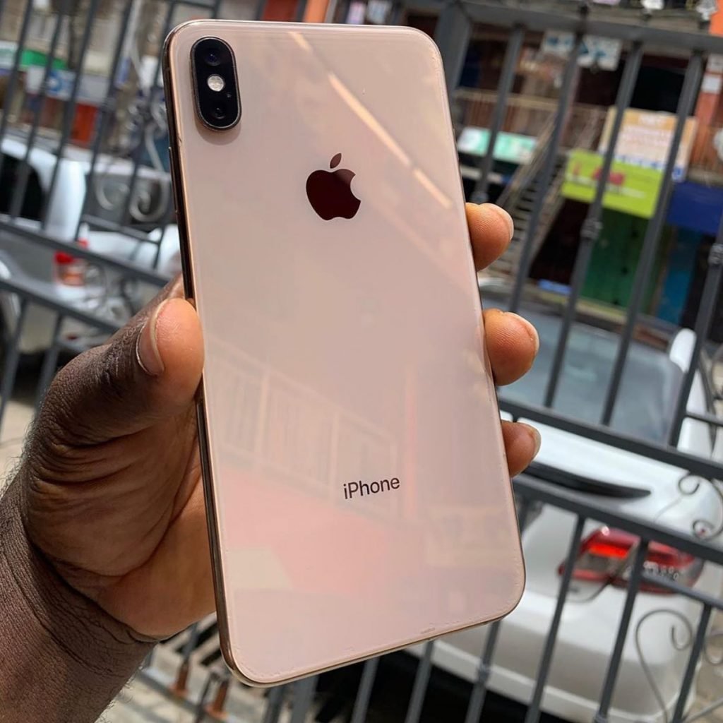 The iPhone 12 Pro and iPhone XS are both high-end smartphones from Apple.